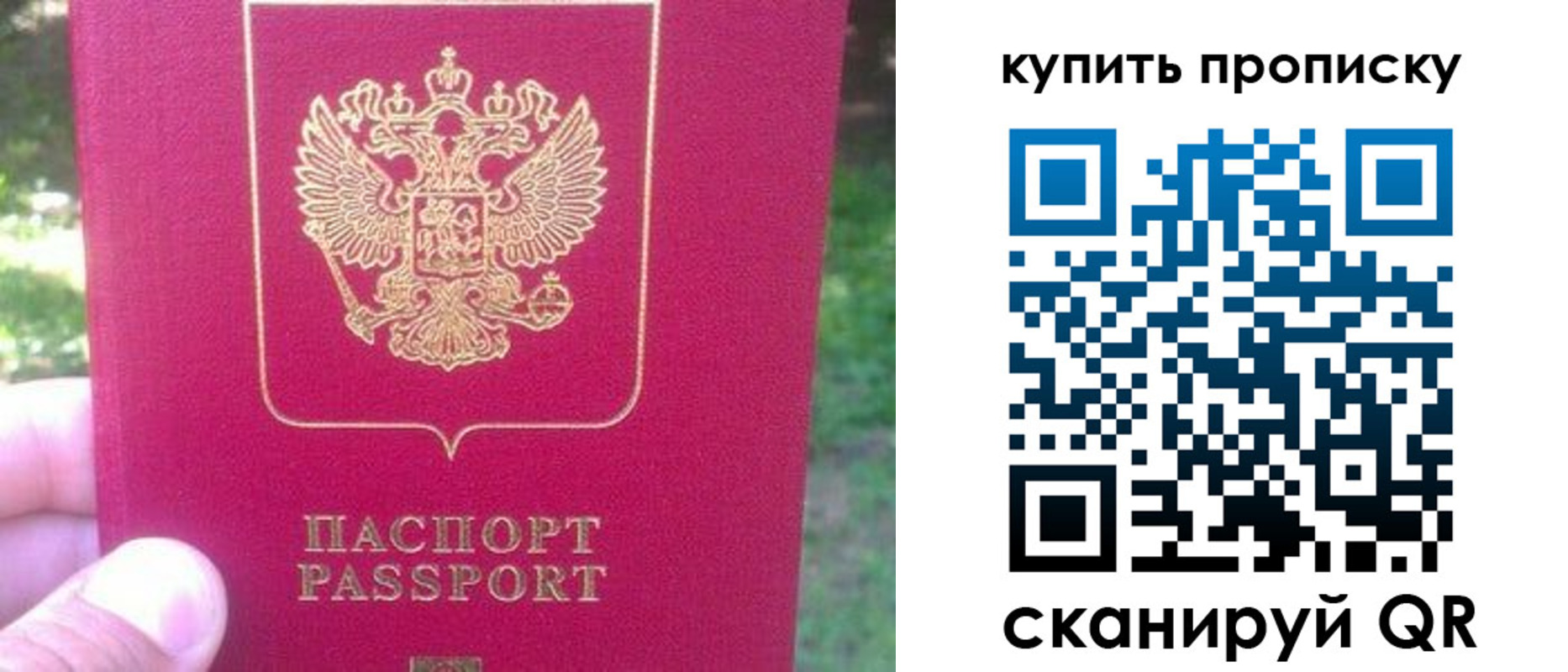 временная регистрация для школы в Отрадном